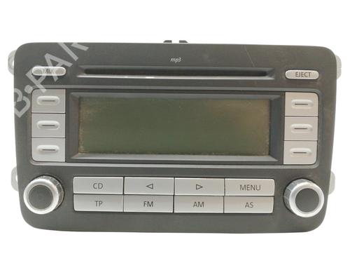 Radio VW PASSAT B6 (3C2) 2.0 TDI 16V | BP9704902E6 