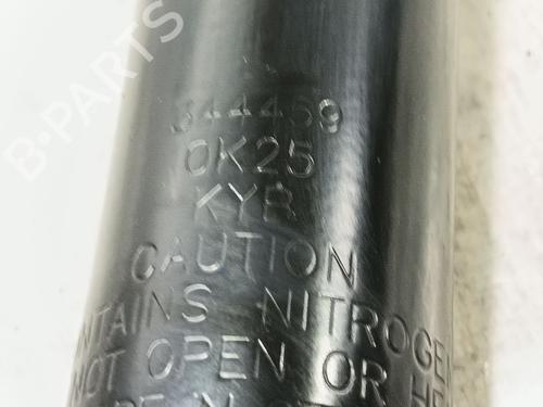 Right rear shock absorber VW GOLF V (1K1) 2.0 TDI | BP18323832M19 