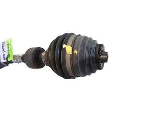 Right front driveshaft BMW 1 (F40) 118 d | BP36116382M39 - Image 3