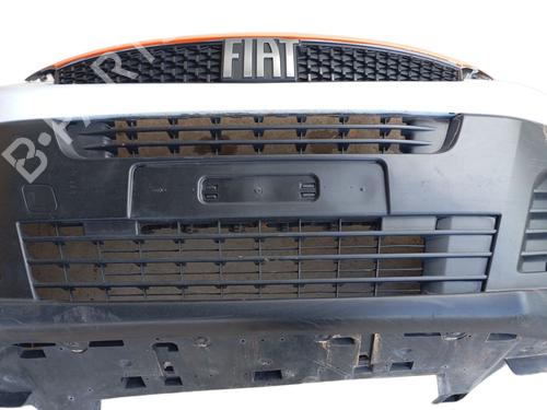 Front bumper FIAT SCUDO Van 2.0 Multijet 145 (506) | BP29427721C7 