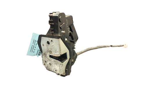 Vergrendeling links achter BMW 3 Touring (E46) 330 d (184 hp) 21789892
