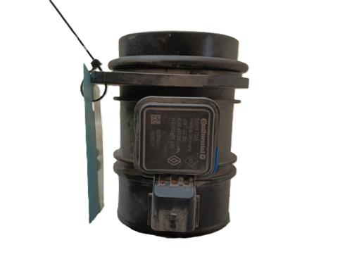 Used Mass air flow sensor RENAULT KANGOO / GRAND KANGOO II (KW0/1_) 1.5 dCi 90 (KW05, KW08, KW0G, KW11) (90 hp) 27156292