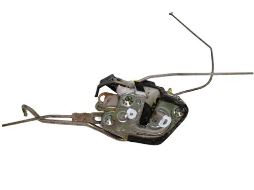 Front right lock HYUNDAI ACCENT I (X-3)  | BP10700331C97 