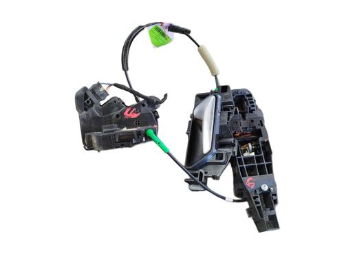 Used Rear right lock Rear right lock OPEL ASTRA L (OV5) 1.2 (FPHNSL, FPHNSR) (131 hp) 40038406 40038406