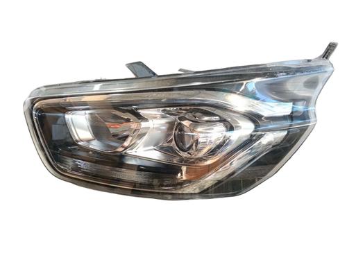 Used Left headlight Left headlight FORD TRANSIT CUSTOM V362 Van (FY, FZ) [2012-2026] 40599474 40599474