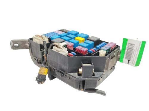 Used Fuse box Fuse box 6445185 6445185
