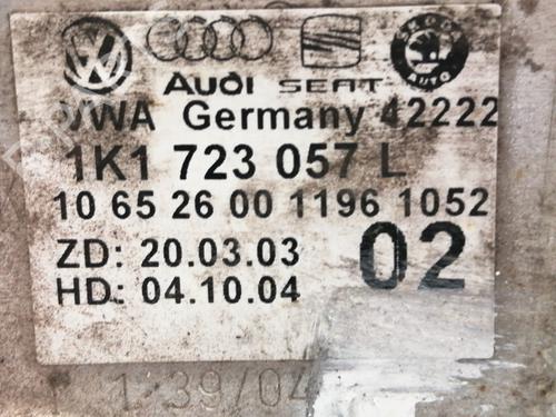 Break pedal VW GOLF V (1K1)  | BP9720901I19 