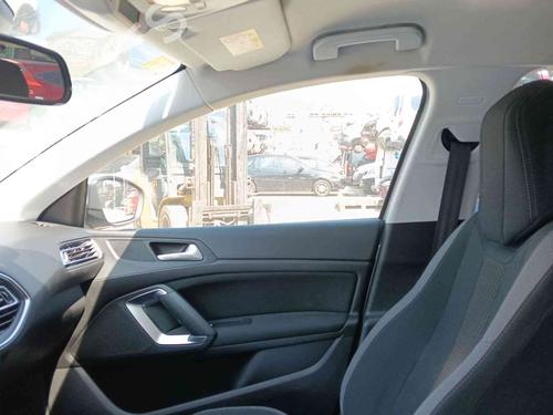 Used Right curtain airbag Right curtain airbag PEUGEOT 308 SW II (LC_, LJ_, LR_, LX_, L4_) 1.2 THP 130 (131 hp) 36766924 36766924