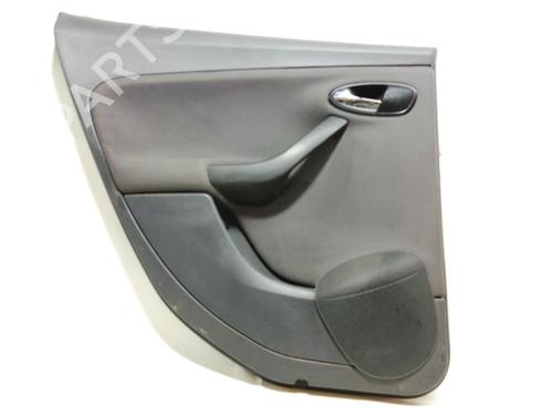 Rear left panel SEAT TOLEDO III (5P2) 1.9 TDI | BP7569004C60 