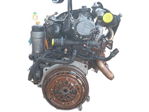 Moteur SEAT TOLEDO II (1M2) 1.9 TDI (110 hp) 28537127
