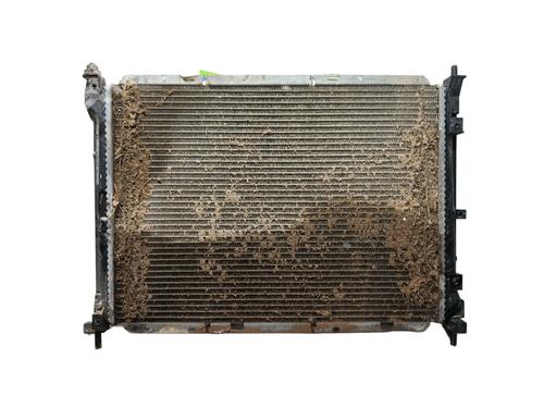 Køler NISSAN NOTE (E11, NE11) 1.5 dCi | BP30152274M31