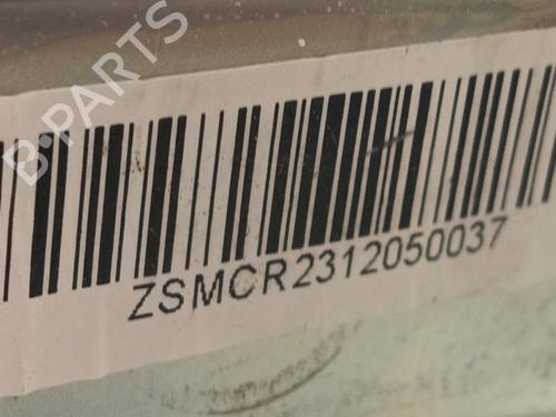 Front right seatbelt MG MG ZS SUV (AZS1) 1.0 T-GDi | BP33955465I25 - Image 2