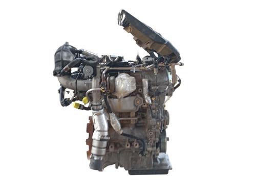 Engine HYUNDAI KONA (OS, OSE, OSI) 1.0 T-GDi | BP29592329M1 