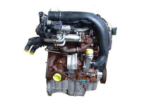 Engine DACIA DOKKER Box Body/MPV 1.5 dCi 75 / Blue dCi 75 (FEJW, FEAH) | BP27375832M1 - Image 5