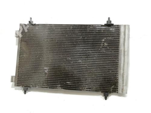 Used AC radiator AC radiator PEUGEOT EXPERT Platform/Chassis 1.6 HDi 90 16V (90 hp) 7551566 7551566