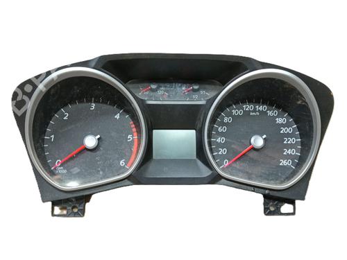 Used Instrument cluster FORD MONDEO IV Saloon (BA7) [2007-2015]  30259441