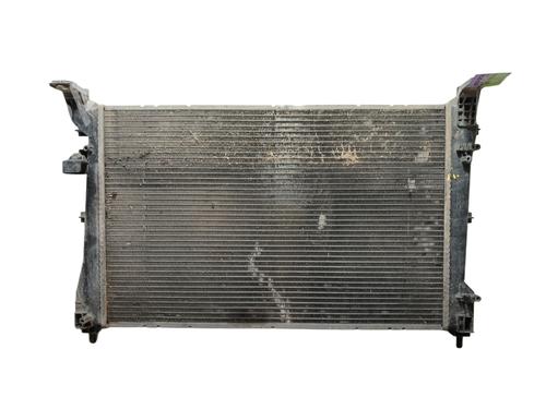 Used Water radiator Water radiator FIAT DOBLO Bus (263_) 1.3 D Multijet (263AXC1A) (90 hp) 35782163 35782163