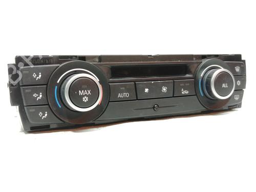 Used Climate control BMW 1 Coupe (E82) 118 d (143 hp) 9078615