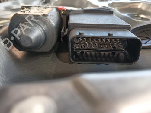 Rudehejsemekanisme ventre foran VW GOLF IV (1J1) 1.9 TDI | BP29308203C22 