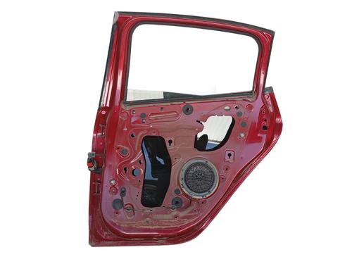 Right rear door PEUGEOT 208 I (CA_, CC_) 1.6 BlueHDi 100 | BP29809024C5 