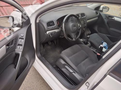 Right front window switch VW GOLF VI (5K1) 1.4 TSI | BP10750688C105  - Image 8