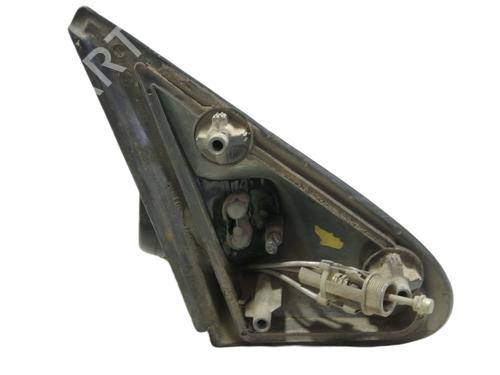 Left mirror SEAT IBIZA II (6K1)  | BP5389385C26 