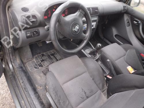 Air filter box SEAT LEON (1M1)  | BP14260097M87 