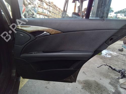 Rear right panel MERCEDES-BENZ E-CLASS (W211) E 220 CDI (211.008) | BP12230950C61 