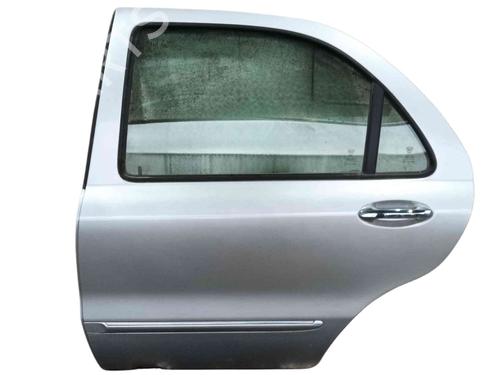 Used Left rear door Left rear door 37417314 37417314