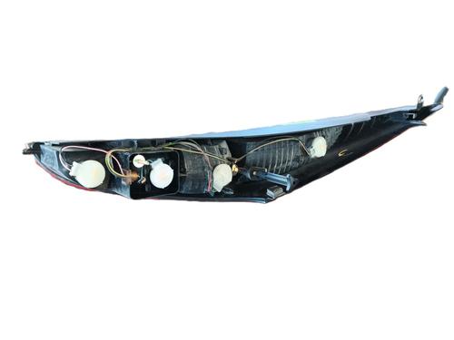 Venstre Baklys FIAT ULYSSE (179_) 2.2 JTD | BP30856243C34 