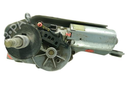 Used Rear wiper motor RENAULT MEGANE I Coach (DA0/1_) 1.9 dCi (DA05, DA1F) (102 hp) 5364664