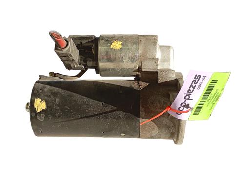 Used Starter Starter TOYOTA AVENSIS (_T25_) 2.0 D-4D (CDT250_, CDT250R) (116 hp) 35791868 35791868