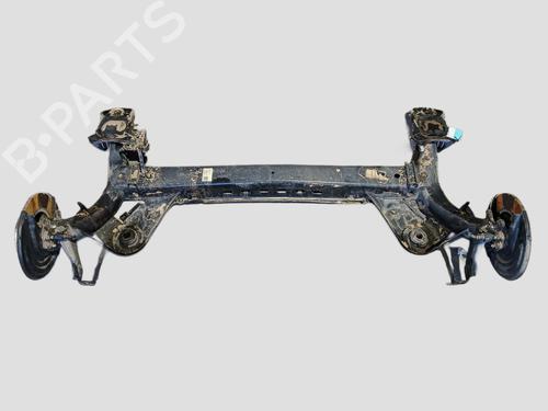 Rear axle AUDI A3 Limousine (8YS, 8YM) 30 TFSI 5Q0501049BH | 5Q0501115