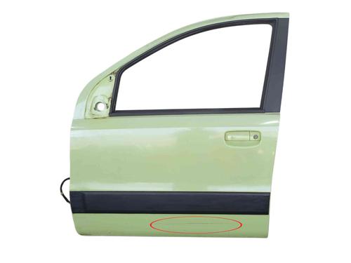 Used Left front door Left front door FIAT PANDA (169_) 1.3 D Multijet (169.AXC1A) (70 hp) 36303028 36303028