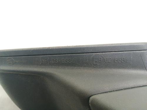 Left mirror SEAT IBIZA V (KJ1, KJG) 1.0 TSI | BP13320279C26