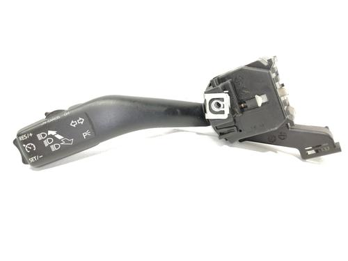 Used Steering column stalk SEAT LEON (1P1) 1.9 TDI (105 hp) 8144180