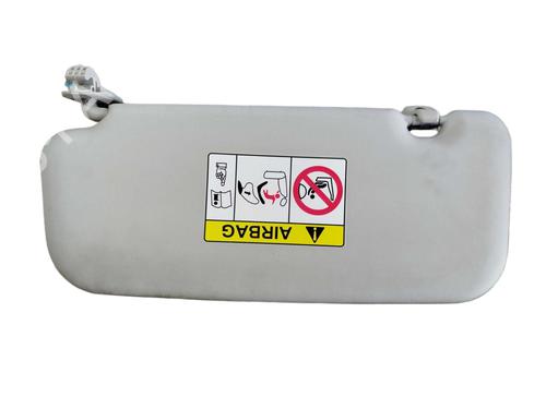 Right sun visor KIA STONIC (YB) 1.2 CVVT | BP40079406I2 - Image 2