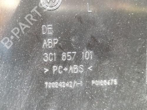 Handschuhfach VW PASSAT B6 Variant (3C5) 2.0 TDI 16V | BP5360378C95 