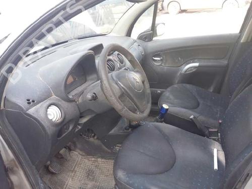 Instrument cluster CITROËN C3 I (FC_, FN_) 1.4 HDi | BP5370059C47 