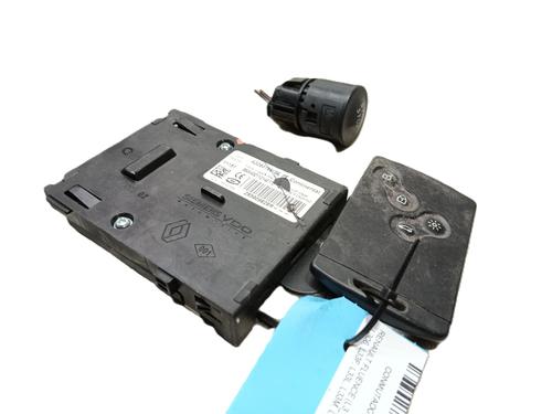 Used Ignition barrel RENAULT FLUENCE (L3_) 1.5 dCi (L30D, L30L, L306, L33F, L33L, L33M, L33V, L33W) (110 hp) 22758005