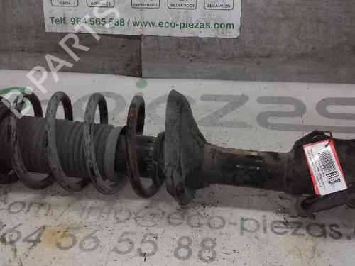 Used Left front shock absorber SEAT IBIZA II (6K1) [1993-2002]  5355957