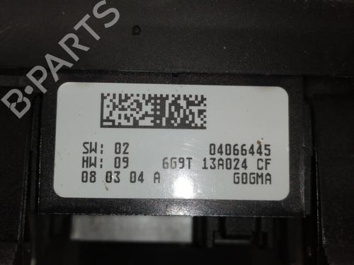Headlight switch FORD MONDEO IV (BA7)  | BP11277979I24 