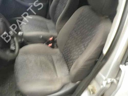 Left front driveshaft FORD FOCUS I (DAW, DBW)  | BP5352005M38 