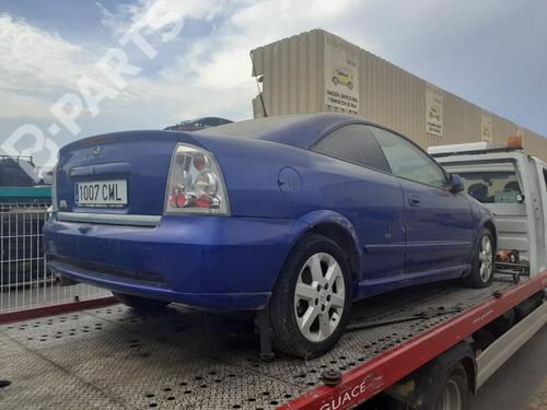 Used Parts OPEL ASTRA G Coupe (T98)  1.8 16V (F07)  894256