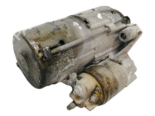 Starter PEUGEOT 407 (6D_) 1.6 HDi 110 (6D9HZC, 6D9HYC) | BP9857143M8 