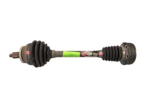 Used Left front driveshaft Left front driveshaft SEAT IBIZA III (6L1) 1.4 TDI (80 hp) 32730654 32730654
