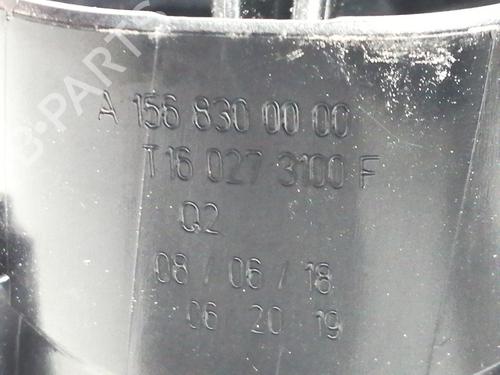 Air vent MERCEDES-BENZ GLA-CLASS (X156) GLA 180 (156.942) | BP13073868I21 