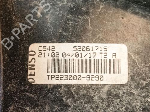 Radiator fan FIAT 500 (312_) 1.2 (312AXA1A) | BP28727448M35 