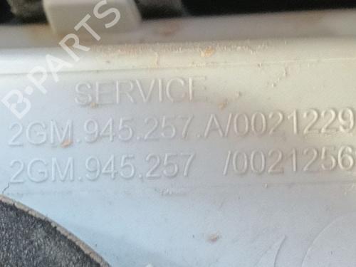 Left taillight VW T-CROSS (C11, D31)  | BP34163316C34  - Image 6