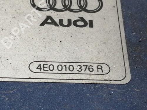 Klapa wlewu paliwa AUDI A4 B7 Avant (8ED) 2.0 TDI 16V | BP6283531C131 